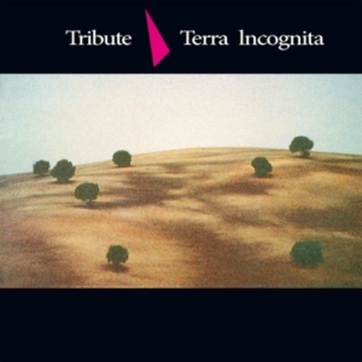 Tribute – Terra Incognita