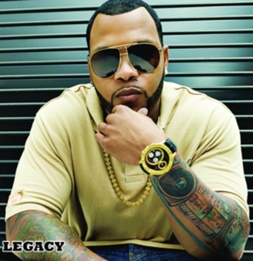 Flo Rida – Legacy