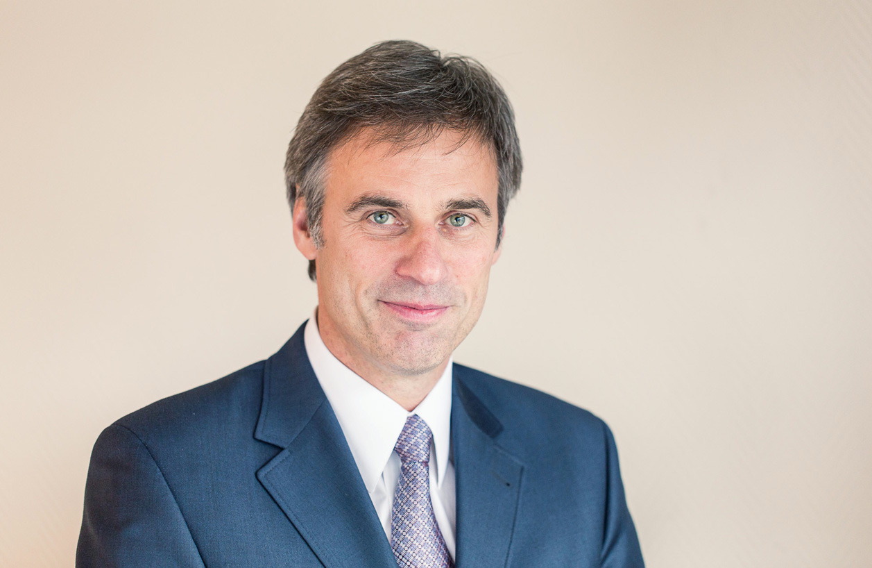 Achim Berg