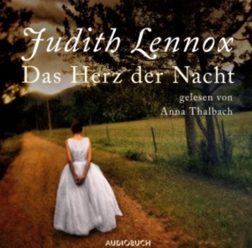 Anna Thalbach – Das Herz der Nacht