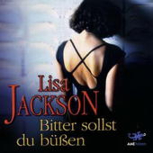 Sibylle Nicolai – Bitter sollst du büßen
