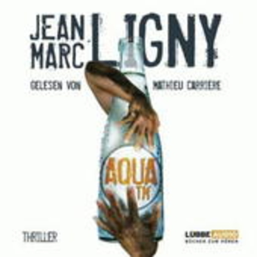 Mathieu Carriere – AQUA tm