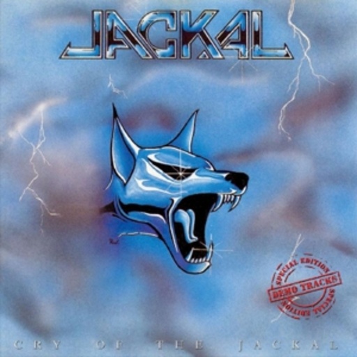 Jackal – Cry Of The Jackal