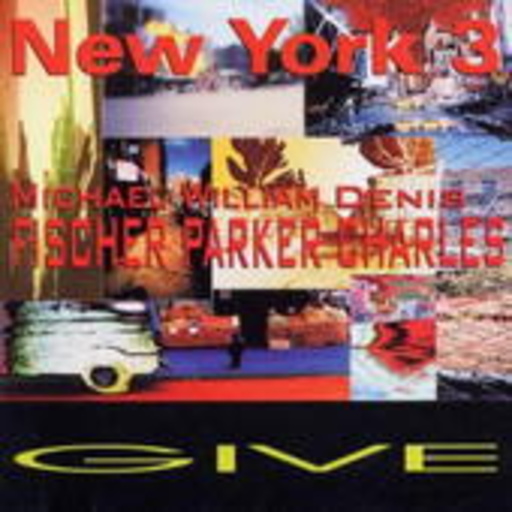 Michael Fischer – New York 3