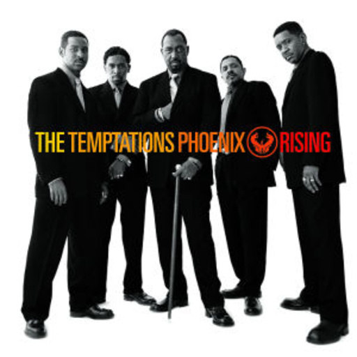 Phoenix Rising Temptations 4Ever