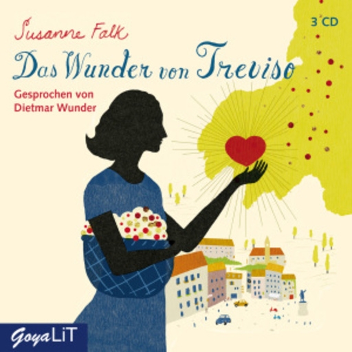 Dietmar Wunder – Das Wunder von Treviso