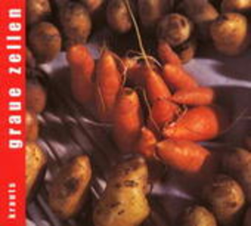Graue Zellen – Krauts