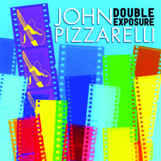 John Pizzarelli – Double Exposure