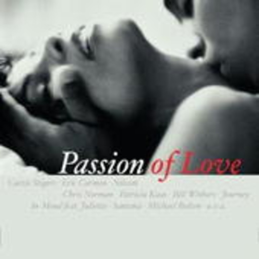 Diverse – Passion Of Love - 48 Schmusesongs für Verliebte