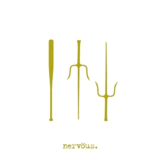 Nervöus – Konfetti & Mutwillige Zerstörung