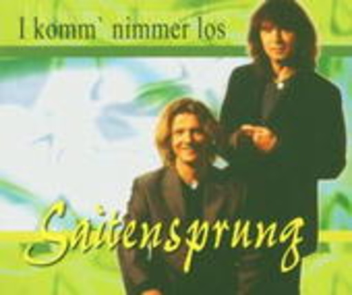 Saitensprung – Komm' nimmer los