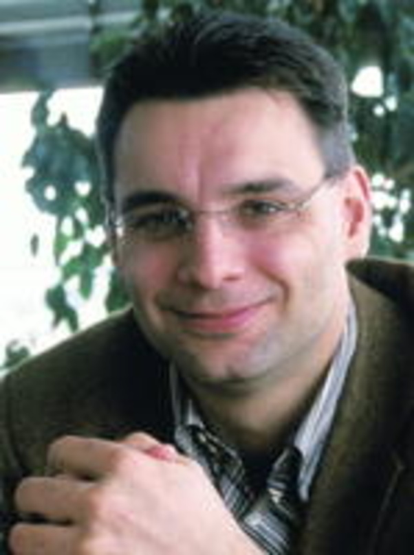 Will Anschlusskunden gewinnen: Thomas Güttler