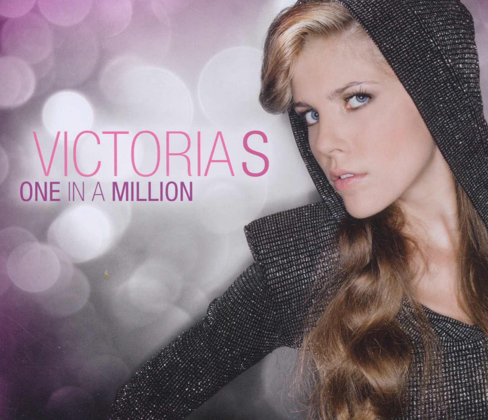 Victoria S – One In A Million