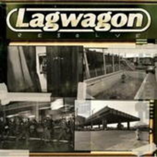 Lagwagon – Resolve