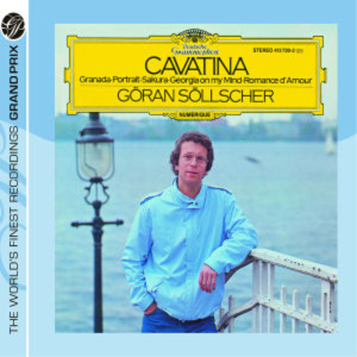 Cavatina (Grand Prix)