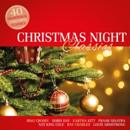 Diverse – Christmas Night Classics