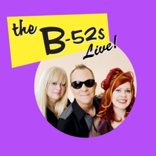 The B-52's – Live In London 2013