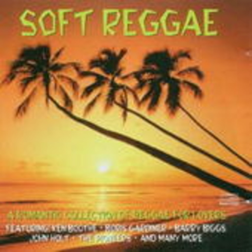 Diverse – Soft Reggae