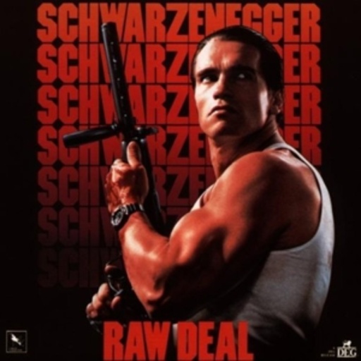 Diverse – Der City-Hai/Raw Deal