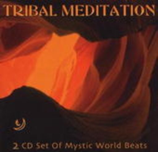 Diverse – Tribal Meditation - Mystic World Beats