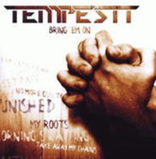Tempestt – Bring 'em On