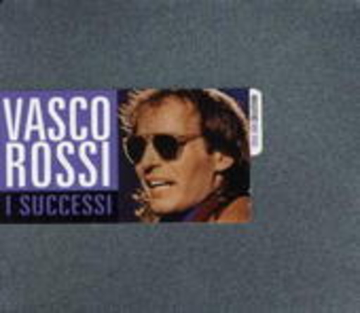 Vasco Rossi – I Successi