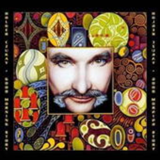 Holger Czukay – Good Morning Story