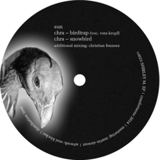 Chra & Sonae – Shirley M