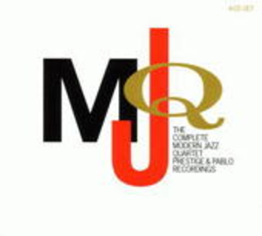Diverse – Complete Modern Jazz Quartet Prestige & Pablo Recordings