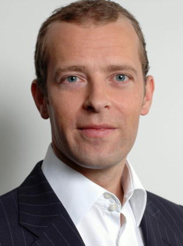 Neuer Executive Vice President der IFPI: Geoff Taylor