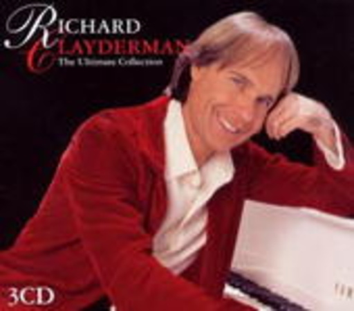 Richard Clayderman – Ultimate Collection