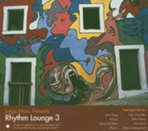 Diverse – Rhythm Lounge 3