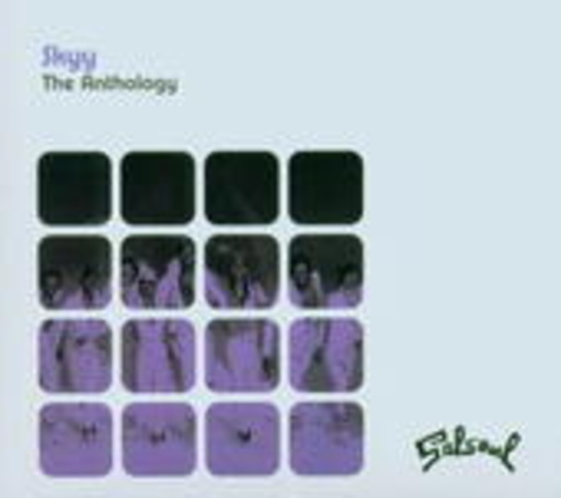 SKYY – Anthology