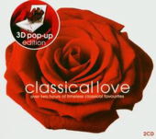 Diverse – Classical Love