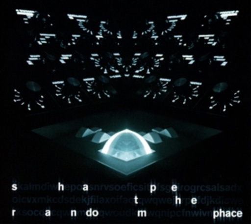 Phace – Shape The Random