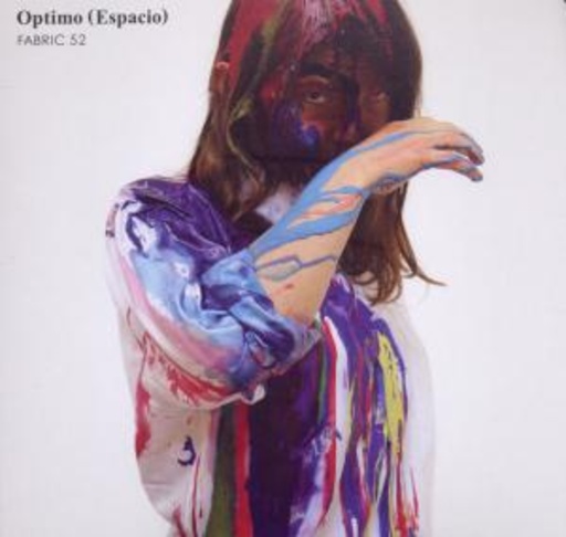 Optimo – Fabric 52 (Espacio)