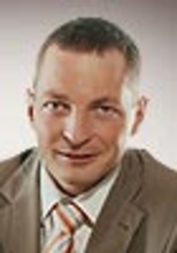 Bleibt in der Bundesliga: Bernd Schauz