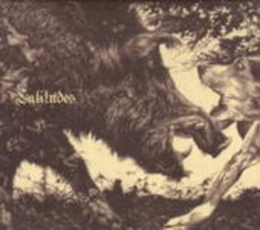Latitudes – Agonist