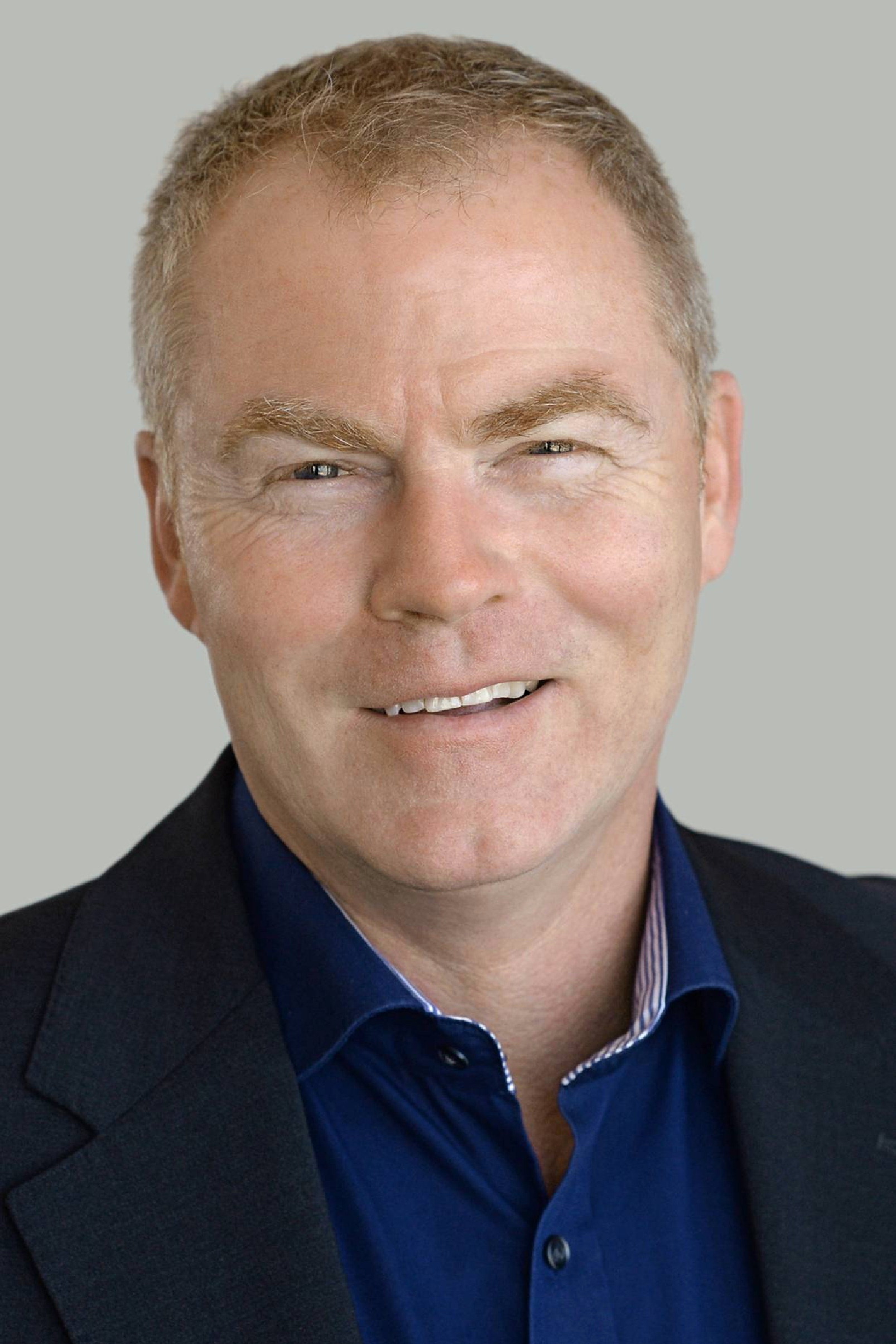 Wolfgang Lücke
