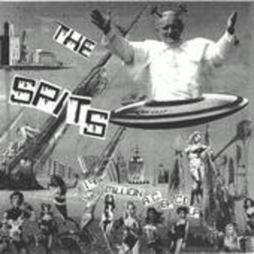 The Spits – 19 Million AC