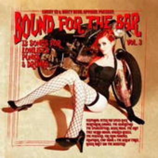 Diverse – Bound For The Bar Vol. 3