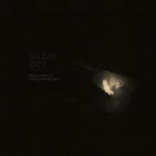 Brian Harnetty – Silent City