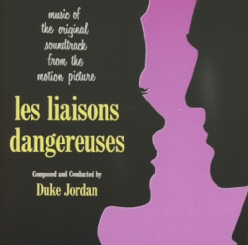 Duke Jordan – Les Liaisons Dangereuses