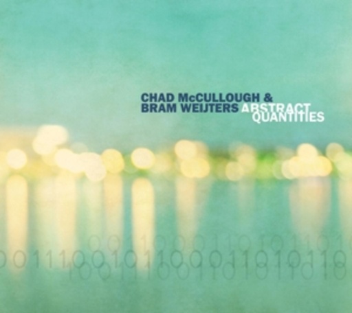 Chad McCullough & Bram Weijters – Abstract Quantities