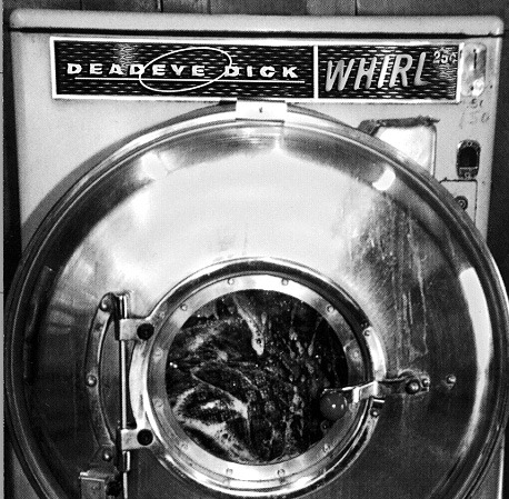 Deadeye Dick – Whirl