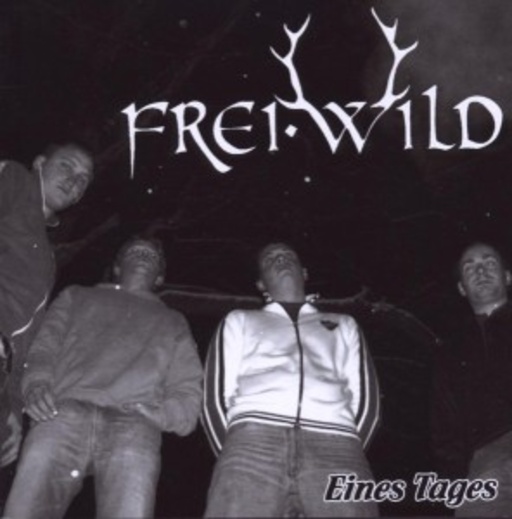 Frei.Wild – Eines Tages