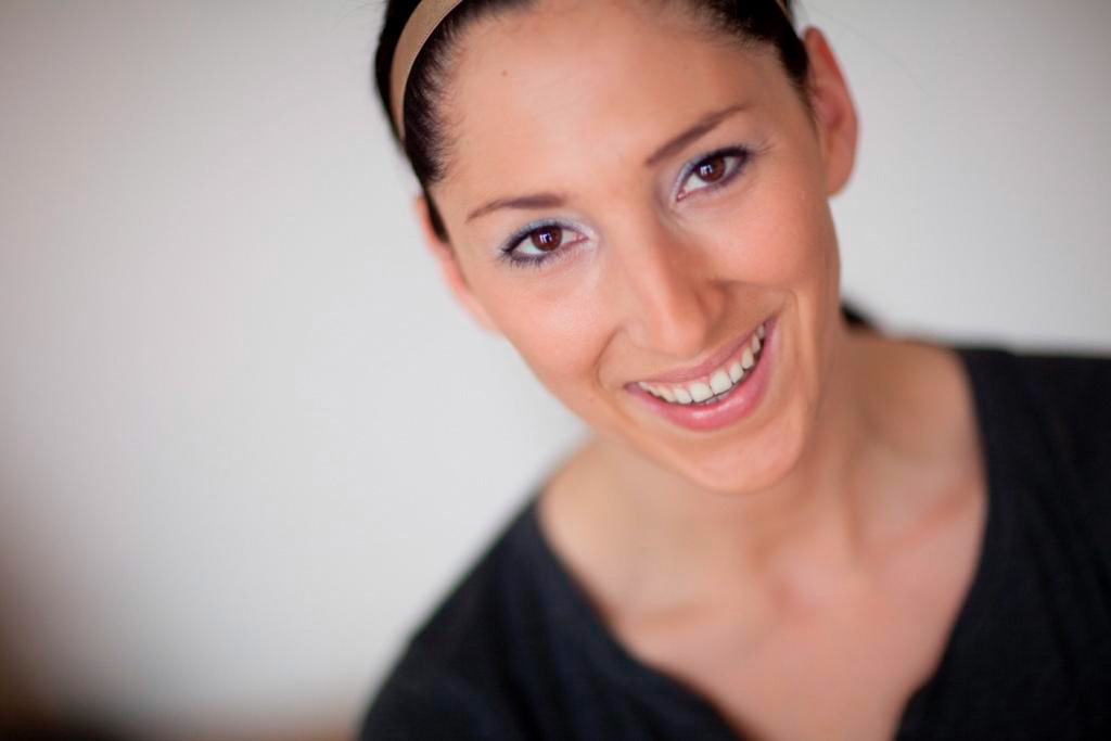 Julia Mücke
