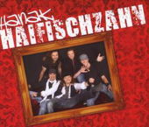 Hanak – Haifischzahn