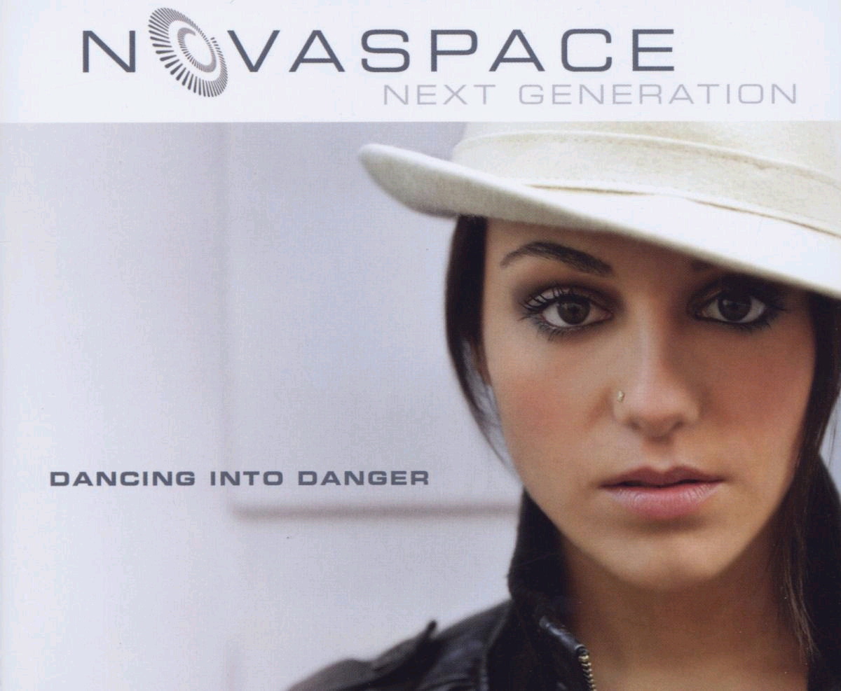 Novaspace – Dancing Into Danger