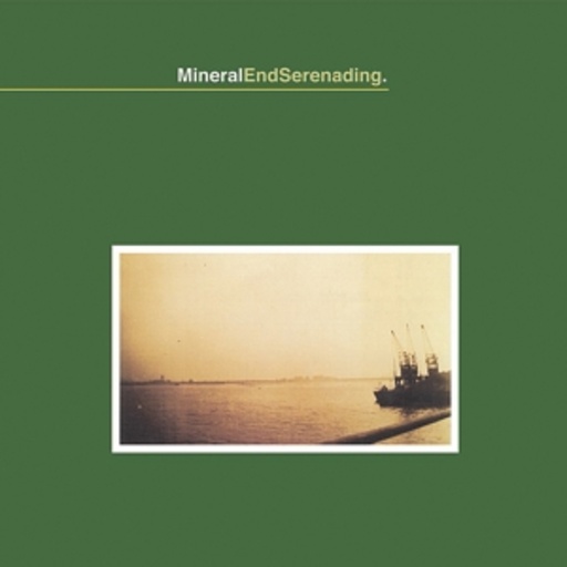 Mineral – Endserenading